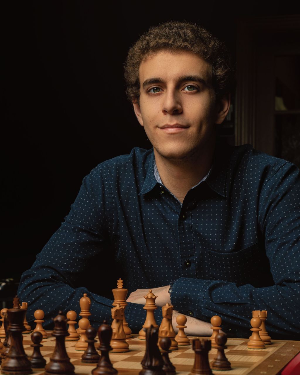 The Chess Community Demands Justice for Daniel&nbsp;Naroditsky